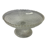 Glass cup