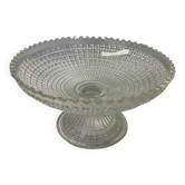 Glass cup