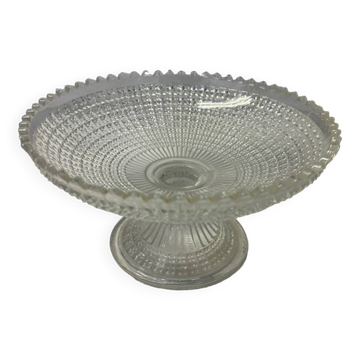 Glass cup