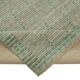 Turkish Handcrafted Loom Oushak Rug 202 cm x 294 cm