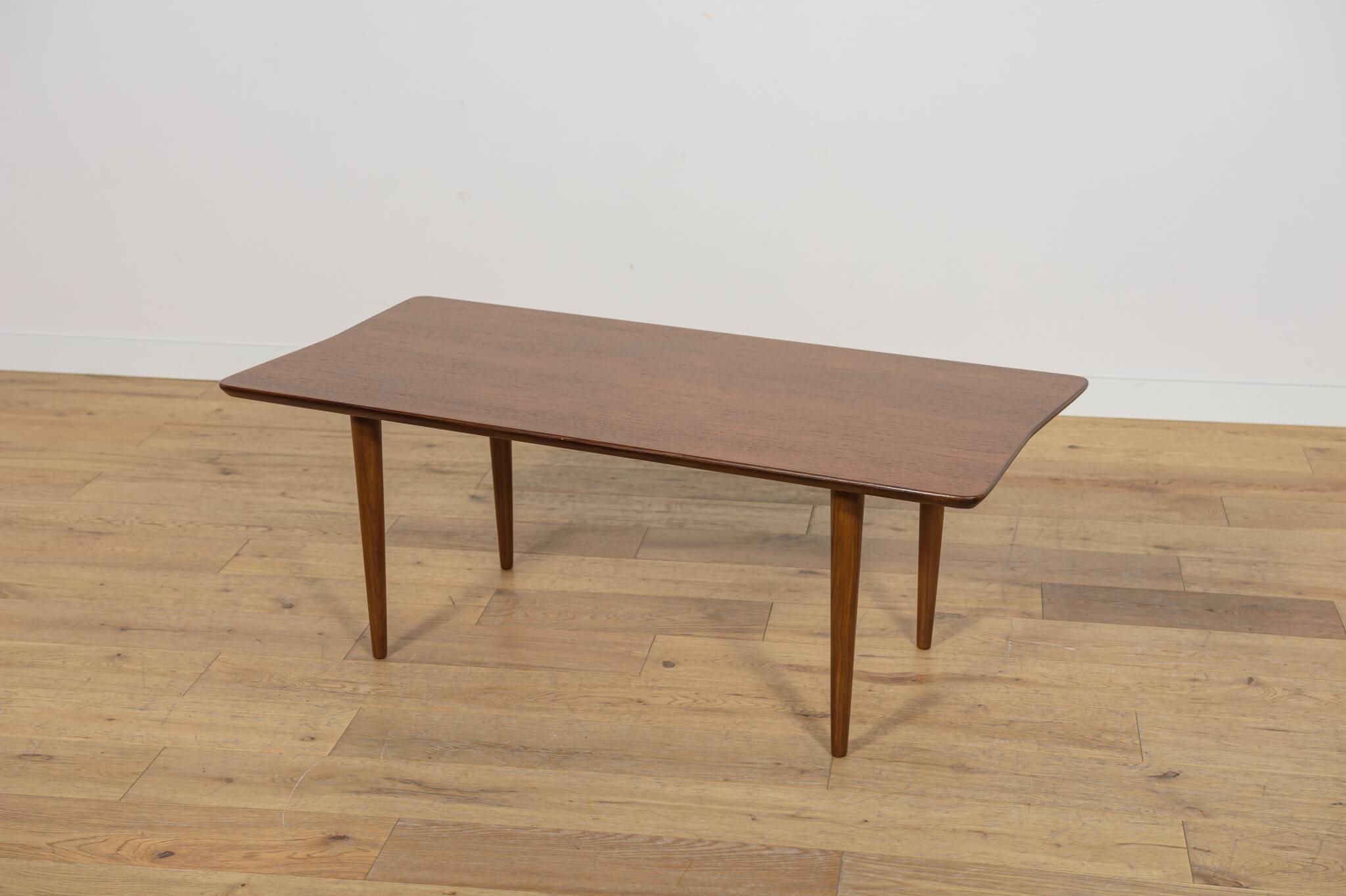Mid-Century Coffee Table by White & Newton, UK, 1960s