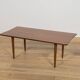 Mid-Century Coffee Table by White & Newton, UK, 1960s