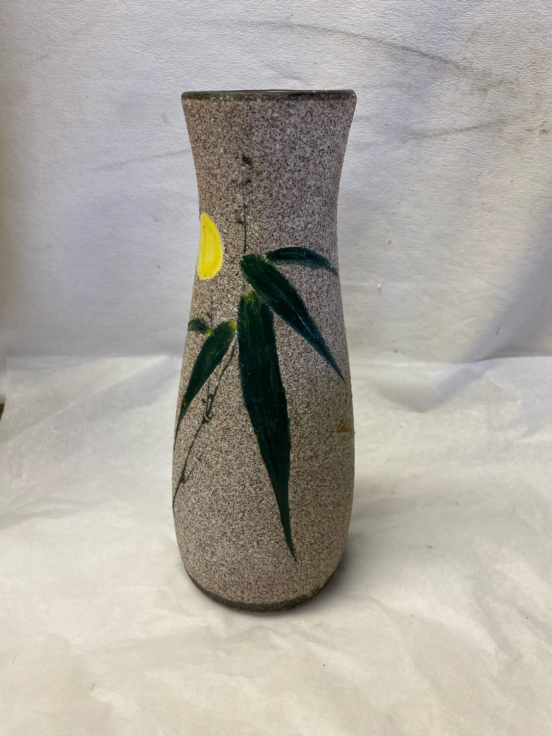 Vintage vase
