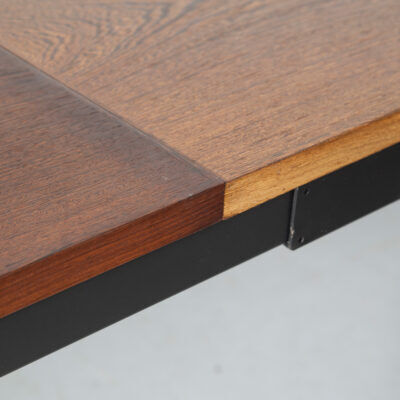 Gispen 3707 extendable table