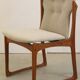 Set van 4 Vamdrup eetstoelen 'Nyhavn'