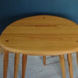 Nesting tables