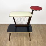 Opal Klein Möbel plant holder from the 1950s