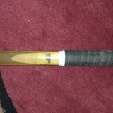 Tennis racket