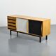 Enfilade Cansado par Charlotte Perriand, circa 1960