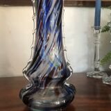 Confetti vase Murano circa 1960
