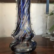 Confetti vase Murano circa 1960
