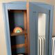 Armoire parisienne