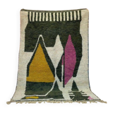 Tapis marocain artisanal 250cmx150cm