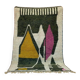 Handmade Moroccan rug 250cm x 150cm