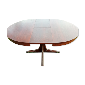Table style Baumann à système