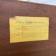 Vintage Scandinavian "highboard" teak sideboard by EW Bach for Sejling Skabe, 60s