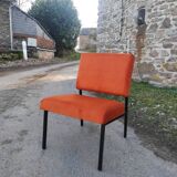 70s armchairs