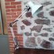 Lampe d'architecte vintage