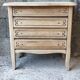 Small chest of drawers/nightstand