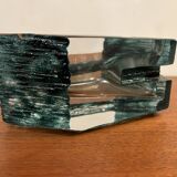 Daum France & Cesar Baldaccini Ashtray