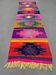 Old Turkish narrow kilim runner 318x82 cm shabby chic, vintage kelim 2495