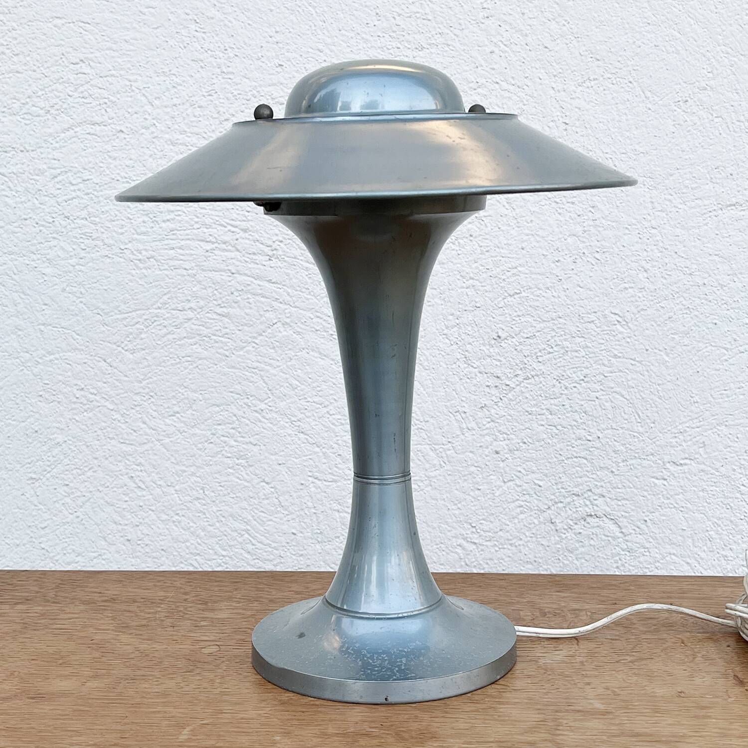 Desk lamp from the 60s