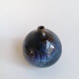 Vintage ceramic soliflore Antonio Lampecco