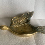 Sculpture bronze