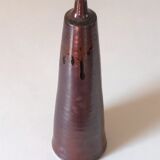 Henri Durennburger ceramic vase vintage 70/80s