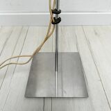 1970s Vintage Sculptural French Floor Lamp by Jocelyne Trocmé for Oxar