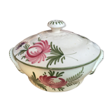 St. Clement's Earthenware Soupière 1950