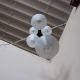 5-tier Cascade Chandelier, 1960s