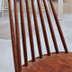 Mid-century chairs