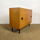 Vintage Scandinavian sideboard 1960