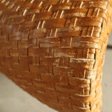 Set of two Antonio Citterio lounge chairs, B&B Italia 1993