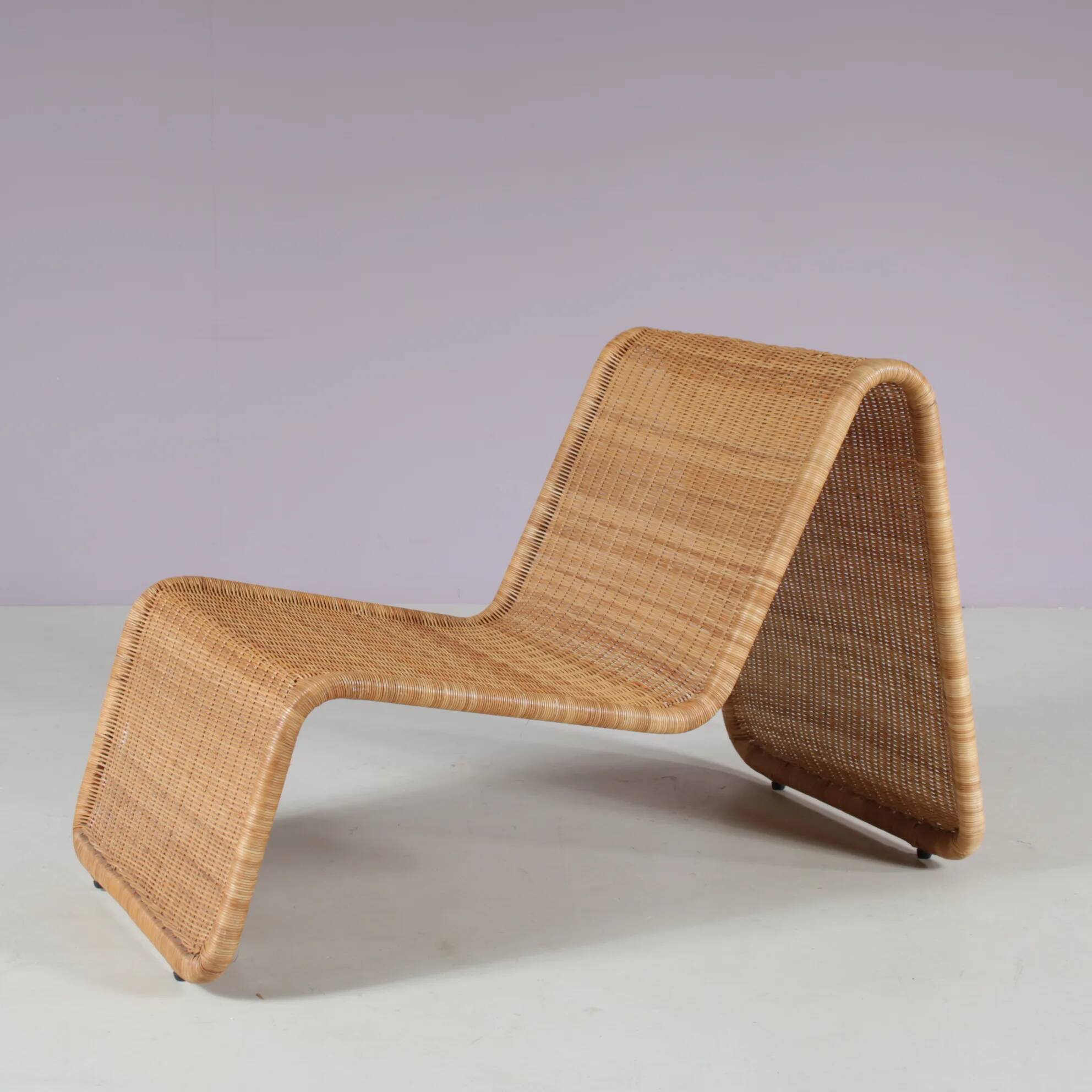 1980s "Hestra" lounge chair by Ikea, Sweden