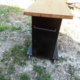 Industrial furniture