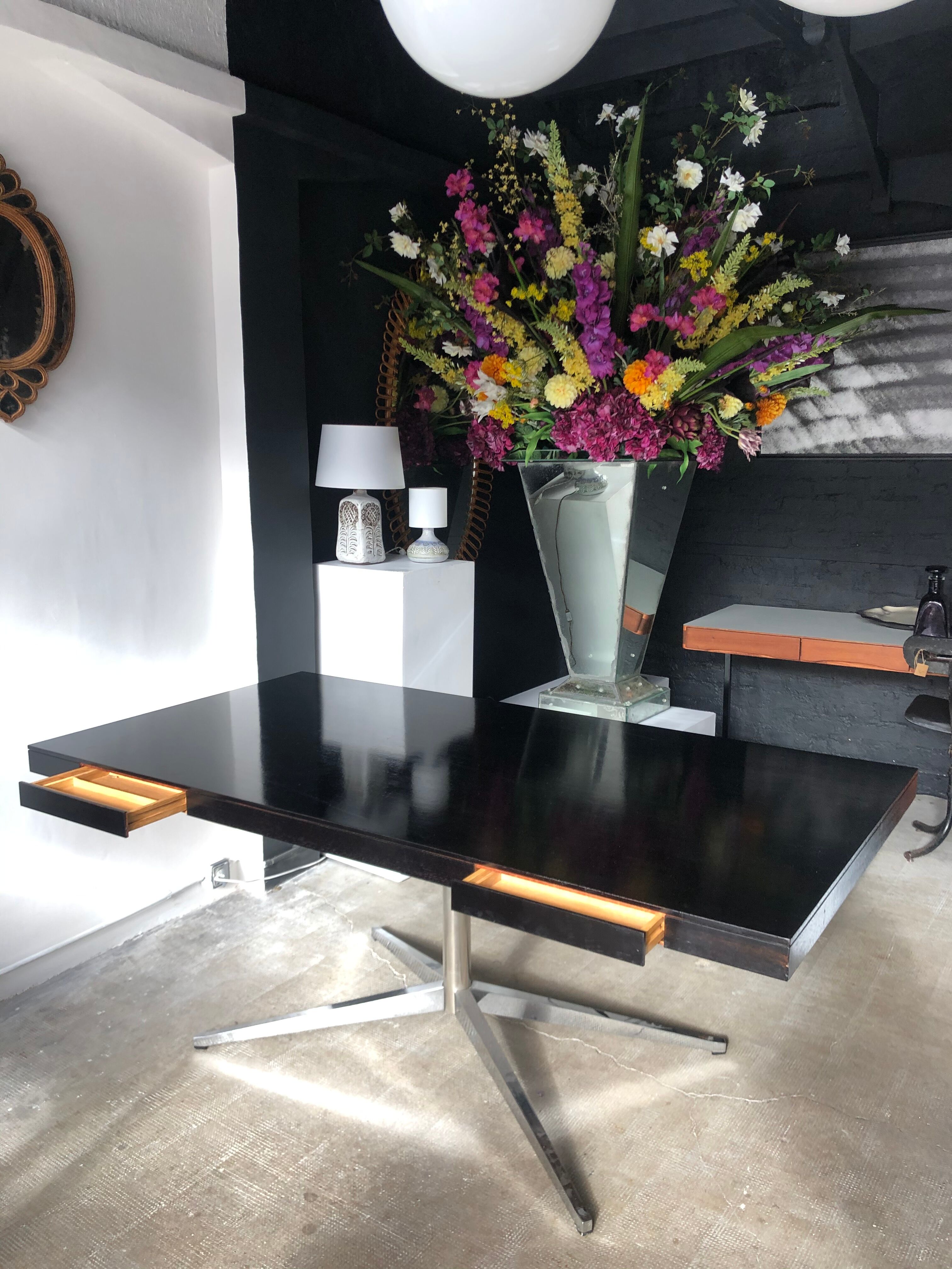 Table Florence Knoll