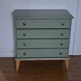 Commode