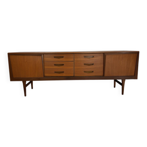enfilade