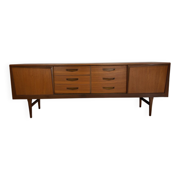 Enfilade