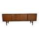 Vintage unique sideboard.