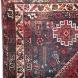 Shiraz carpet 295x215cm
