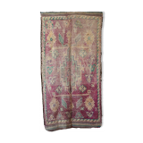 Moroccan Vintage Carpet 170 x 326 cm