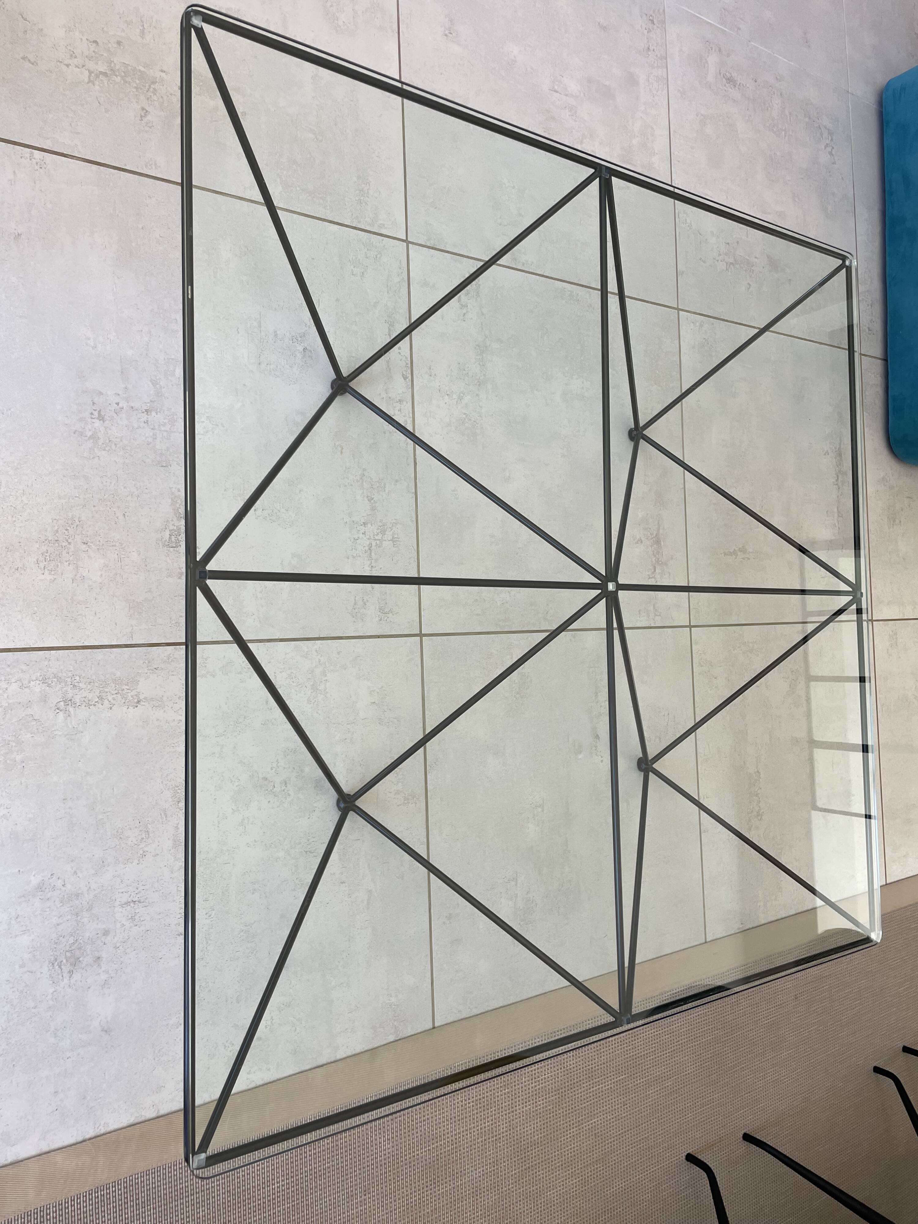 Paolo Piva coffee table