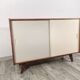 Sideboard by Jiri Jiroutek for Interier Praha, 1960s