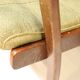 Pair of arm chairs by Karel Kozelka & Antonín Kropáček for Interier Praha,