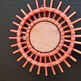 Sun mirror