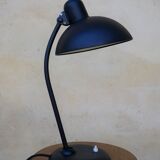 Desk lamp by Christian Dell for Kaiser Idell editions