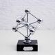 Sculpture atomium 1960